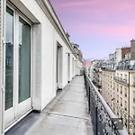 Sweett - Atelier Ponthieu