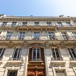 Apartment Sweett - Atelier Ponthieu