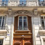 Sweett - Atelier Ponthieu Apartment Paris