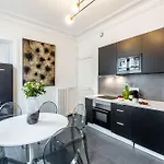 Sweett - Atelier Ponthieu