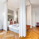 Sweett - Atelier Ponthieu Apartment