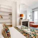 Sweett - Atelier Ponthieu Apartment *