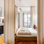 Sweett - Atelier Ponthieu Apartment *