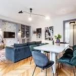Apartment Sweett - Atelier Ponthieu