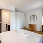 Apartment Sweett - Atelier Ponthieu Paris