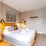 Apartment Sweett - Atelier Ponthieu