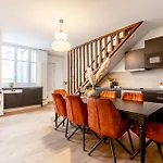 Apartment Sweett - Atelier Ponthieu Paris