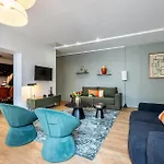 Apartment Sweett - Atelier Ponthieu *
