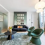 Apartment Sweett - Atelier Ponthieu