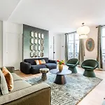 Sweett - Atelier Ponthieu Apartment