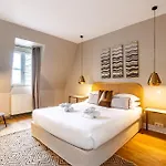 Sweett - Atelier Ponthieu Apartment Paris