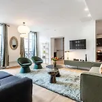Sweett - Atelier Ponthieu Apartment *