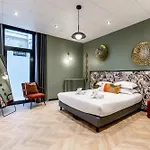 Apartment Sweett - Atelier Ponthieu