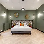 Sweett - Atelier Ponthieu * Paris