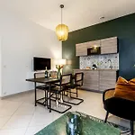 Sweett - Atelier Ponthieu Apartment Paris