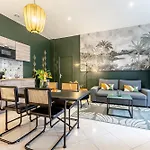 Sweett - Atelier Ponthieu Apartment *