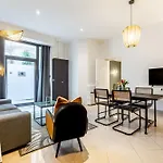 Sweett - Atelier Ponthieu Apartment *