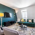 Apartment Sweett - Atelier Ponthieu