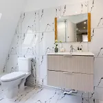 Sweett - Atelier Ponthieu Apartment *