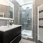 Sweett - Atelier Ponthieu Apartment Paris