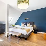 Sweett - Atelier Ponthieu Apartment *