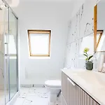 Apartment Sweett - Atelier Ponthieu *