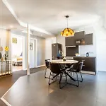 Apartment Sweett - Atelier Ponthieu Paris