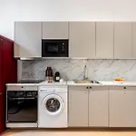 Sweett - Atelier Ponthieu Apartment Paris