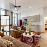 Sweett - Atelier Ponthieu Paris