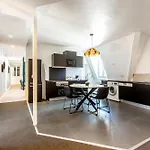 Sweett - Atelier Ponthieu Apartment