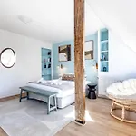 Apartment Sweett - Atelier Ponthieu *