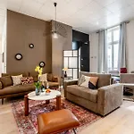 Sweett - Atelier Ponthieu Paris