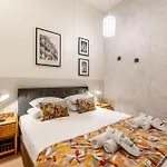 Sweett - Atelier Ponthieu Apartment