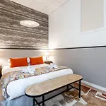 Apartment Sweett - Atelier Ponthieu