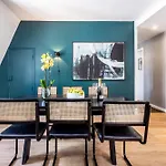 Apartment Sweett - Atelier Ponthieu *