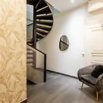 Apartment Sweett - Atelier Ponthieu Paris