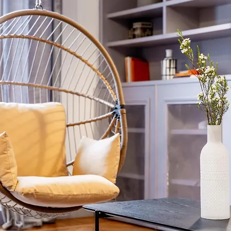 Sweett - Atelier Ponthieu Parigi