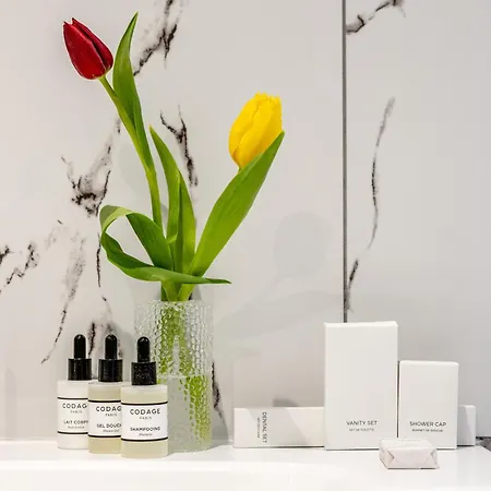 Sweett - Atelier Ponthieu Appartamento
