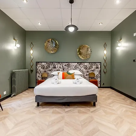 Sweett - Atelier Ponthieu * Parigi