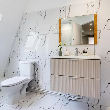 Sweett - Atelier Ponthieu Appartamento *