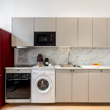 Sweett - Atelier Ponthieu Appartamento Parigi