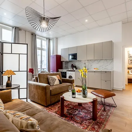Sweett - Atelier Ponthieu Parigi