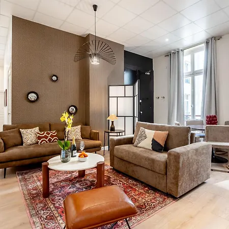 Sweett - Atelier Ponthieu Parigi