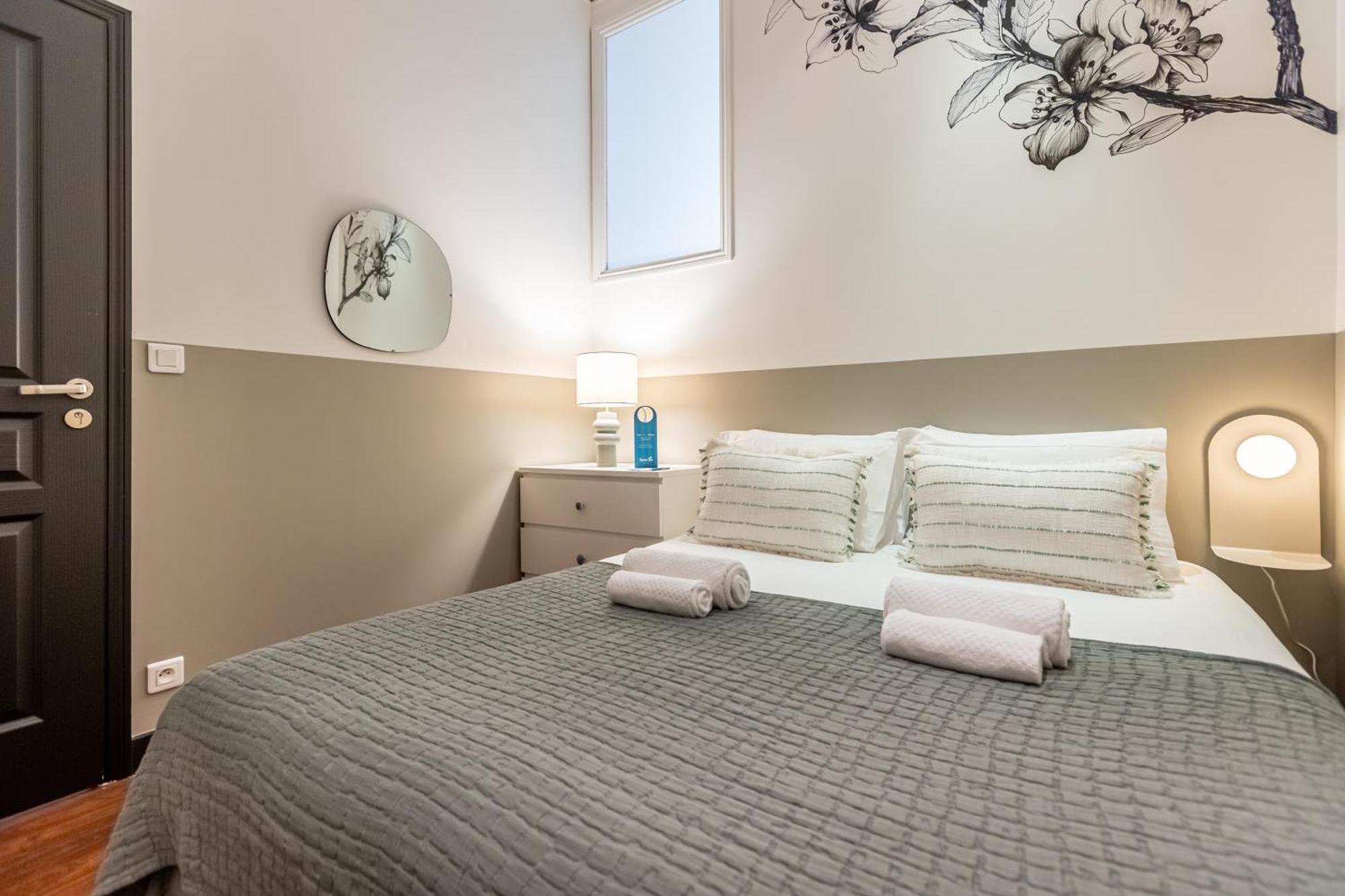 Appartamento Sweett - Atelier Ponthieu *