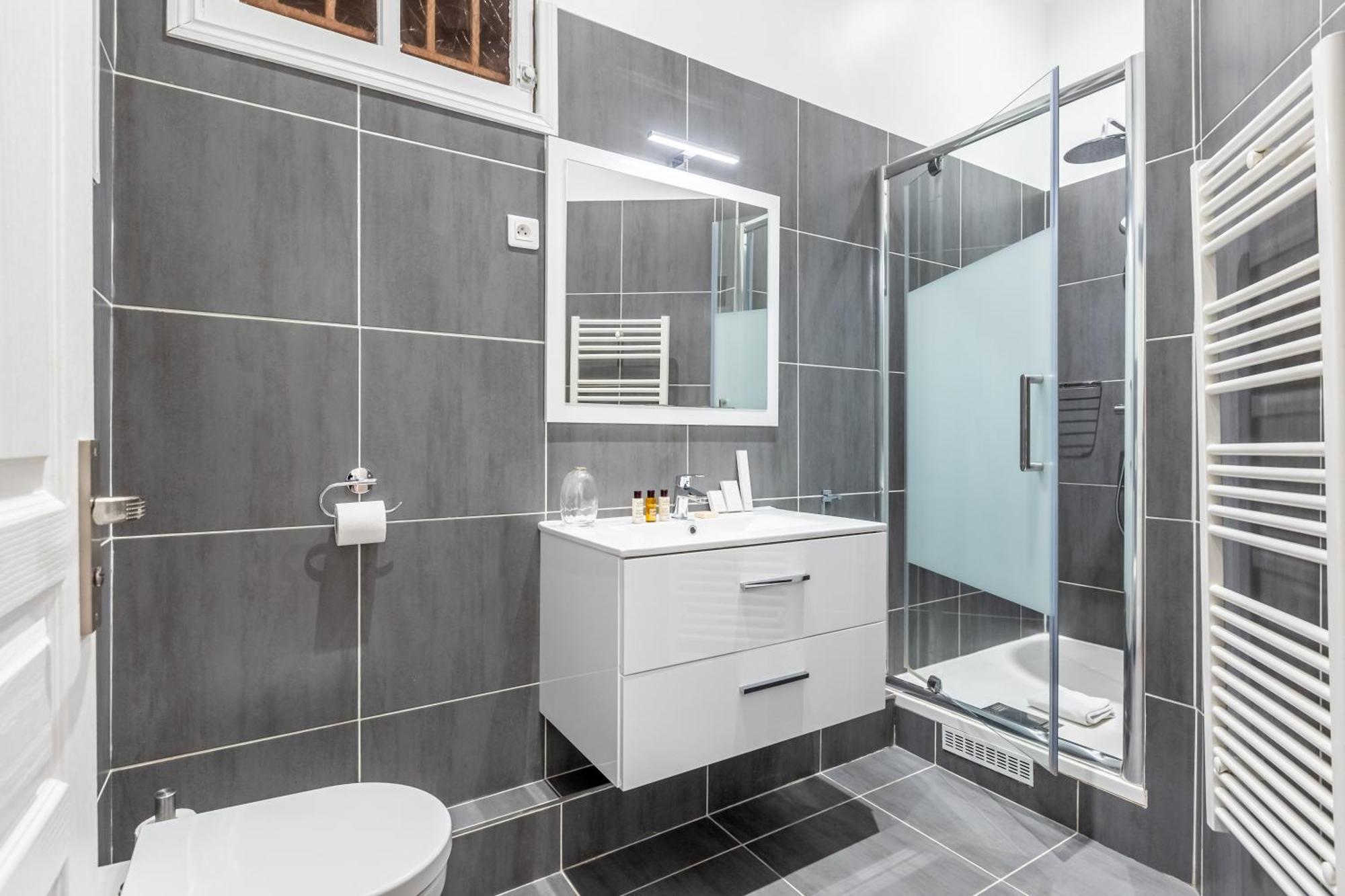 Sweett - Atelier Ponthieu * Parigi