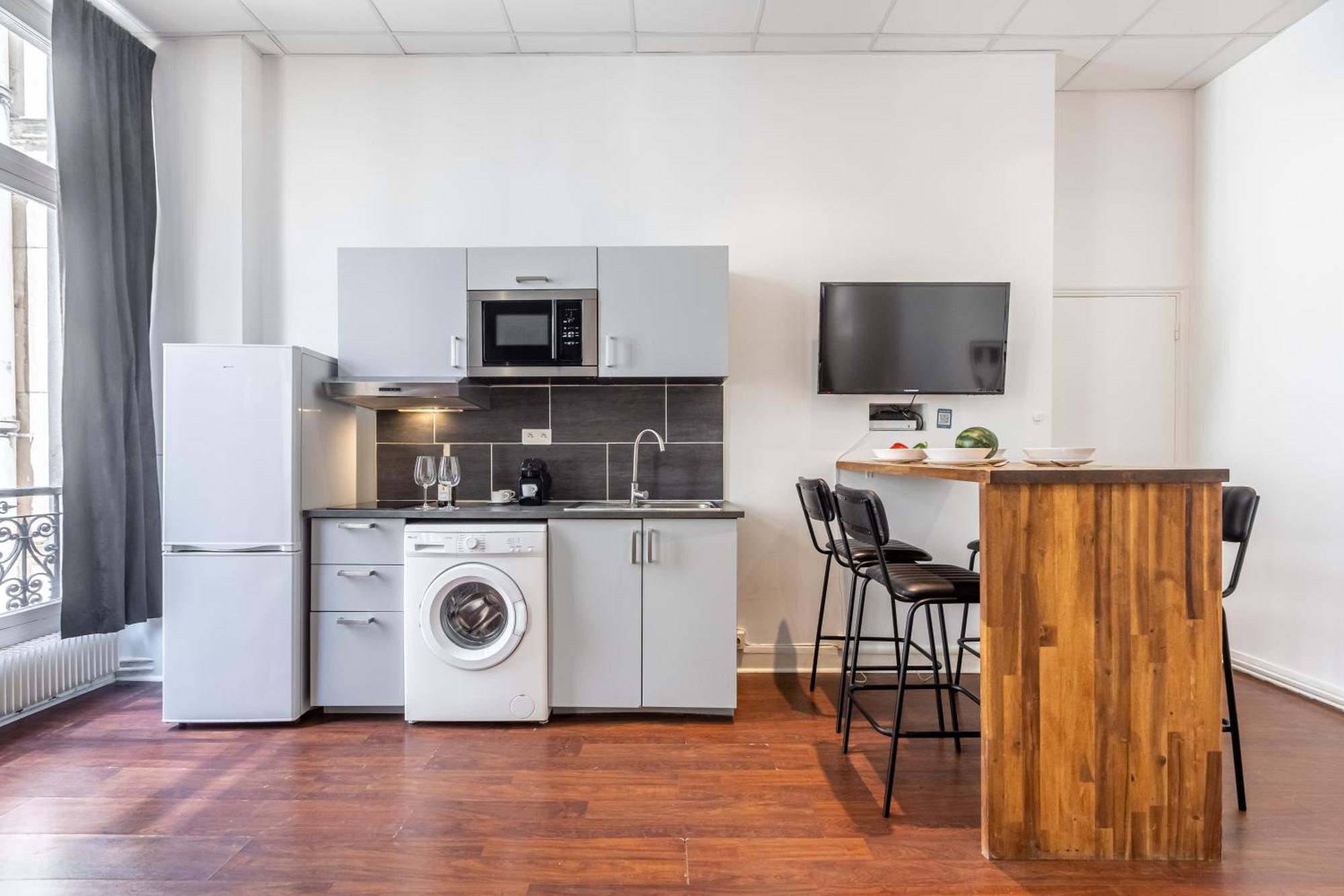 Sweett - Atelier Ponthieu *