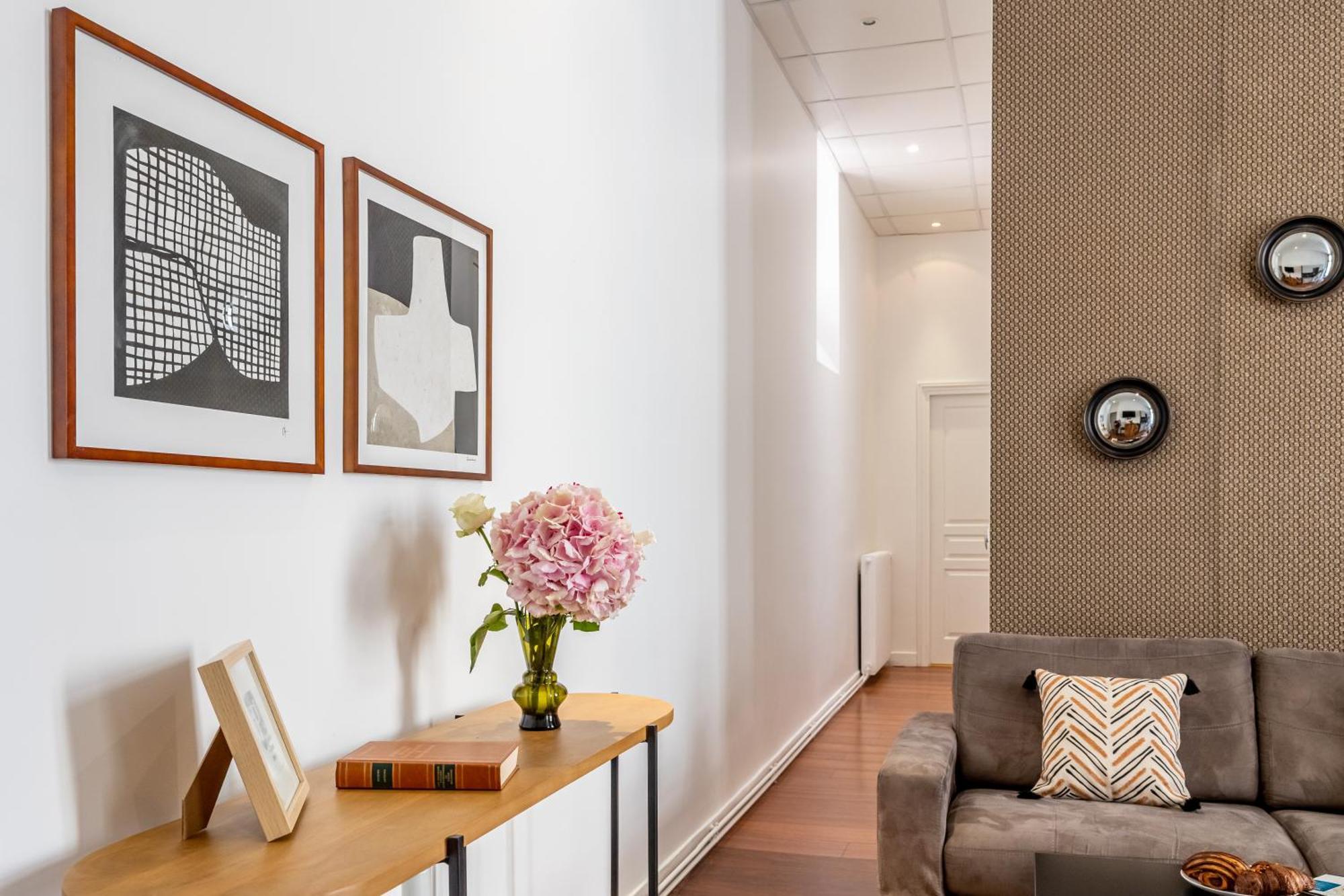 Sweett - Atelier Ponthieu Appartamento