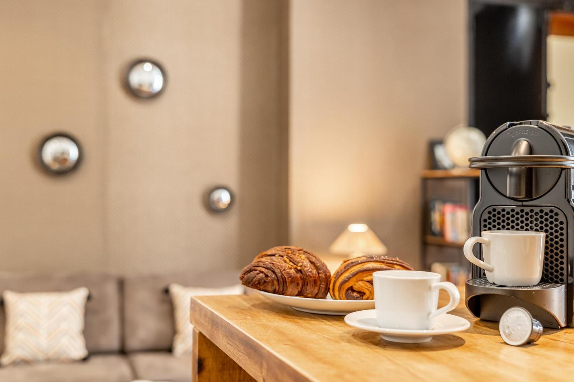 Sweett - Atelier Ponthieu * Parigi