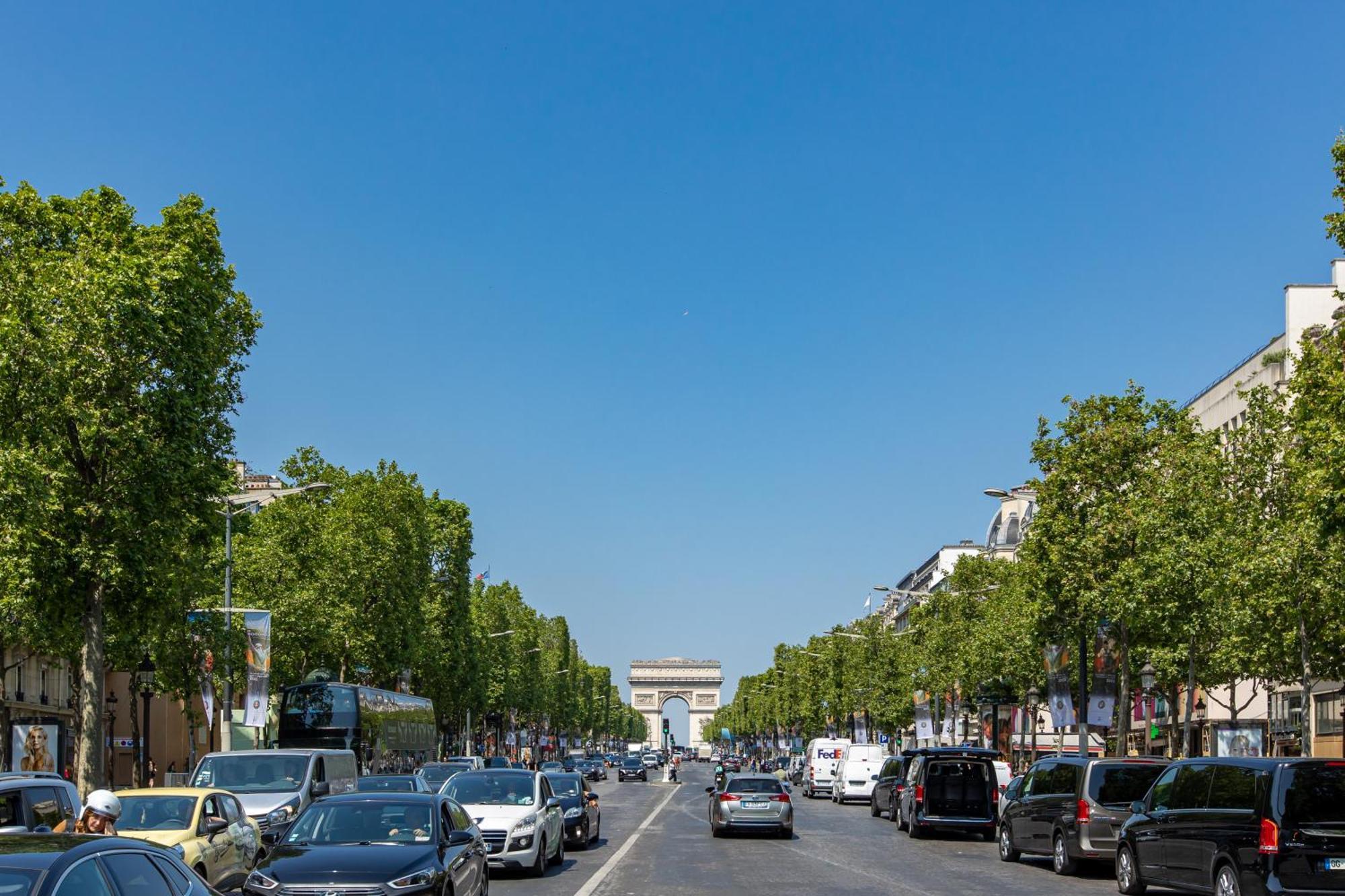 Sweett - Atelier Ponthieu