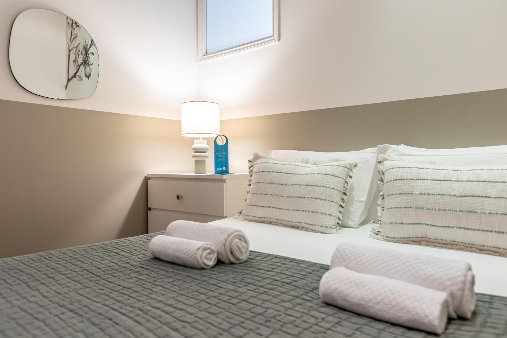 Sweett - Atelier Ponthieu Appartamento *